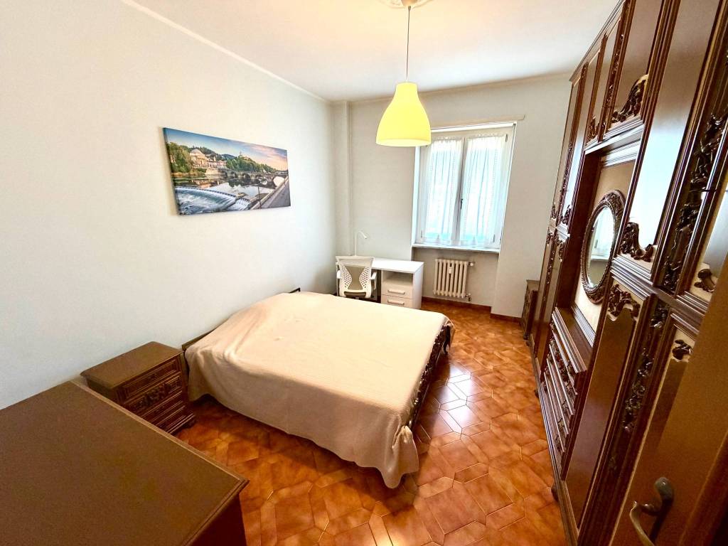 appartamento in affitto a Torino in zona Lingotto
