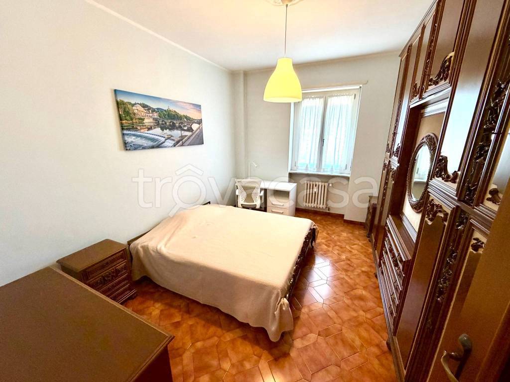 appartamento in affitto a Torino in zona Lingotto