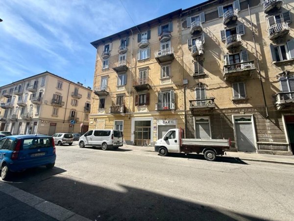 appartamento in affitto a Torino in zona Vanchiglia