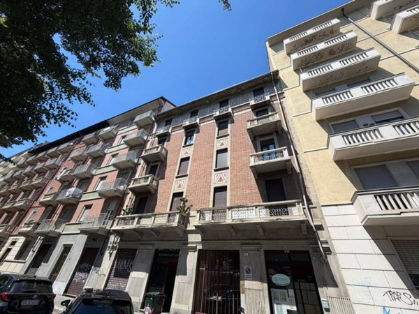 appartamento in affitto a Torino in zona Parella