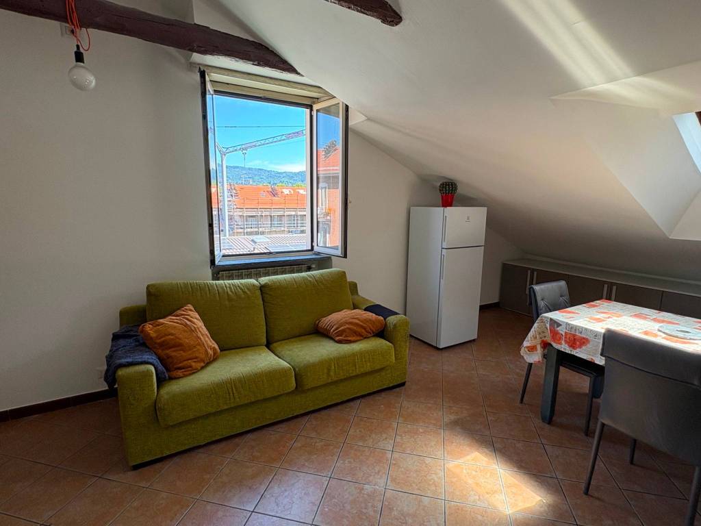 appartamento in affitto a Torino in zona Vanchiglia