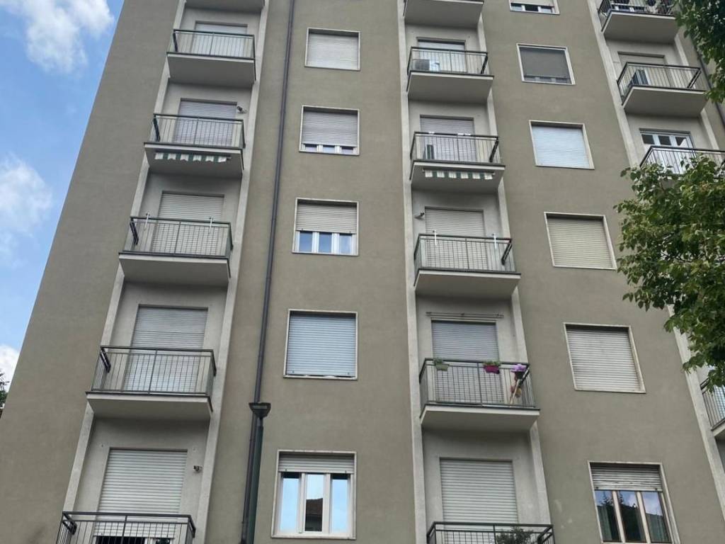 appartamento in affitto a Torino in zona Parella