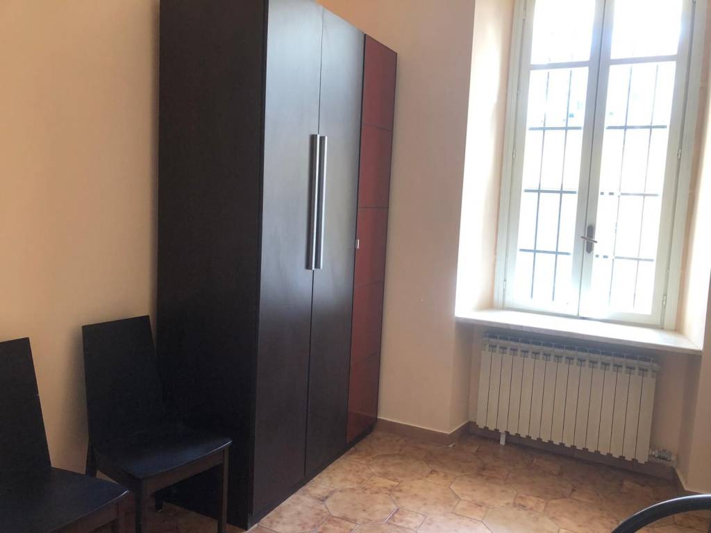 appartamento in affitto a Torino in zona Millefonti
