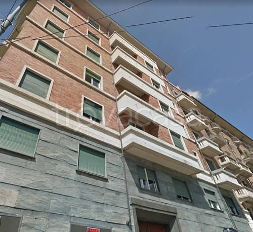 appartamento in affitto a Torino in zona Crocetta
