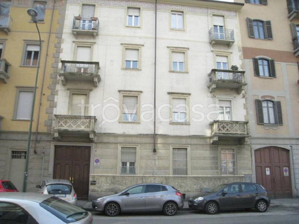 appartamento in affitto a Torino in zona Cenisia