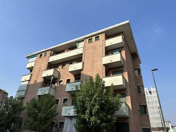 appartamento in affitto a Torino in zona Mirafiori Sud