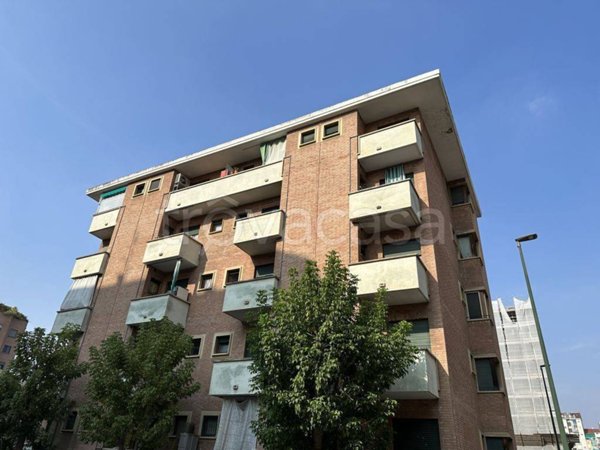 appartamento in affitto a Torino in zona Mirafiori Sud