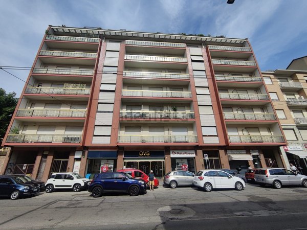 appartamento in affitto a Torino in zona Millefonti