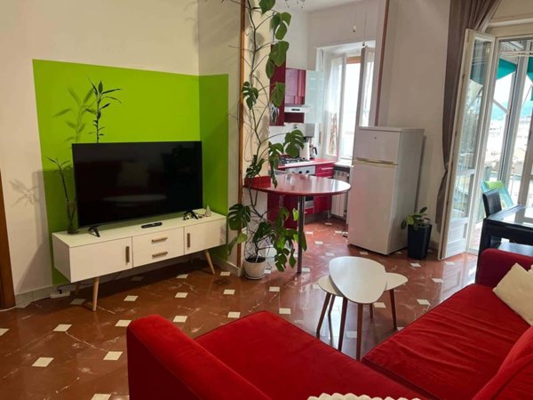 appartamento in affitto a Torino in zona Regio Parco