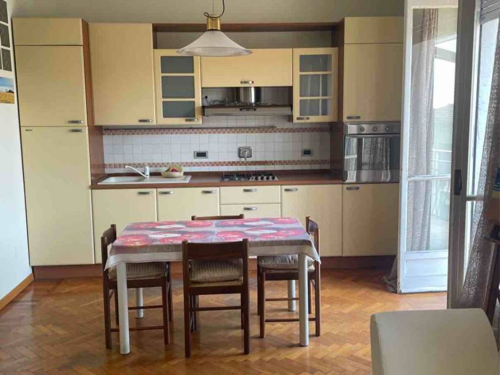 appartamento in affitto a Torino in zona Borgo San Paolo