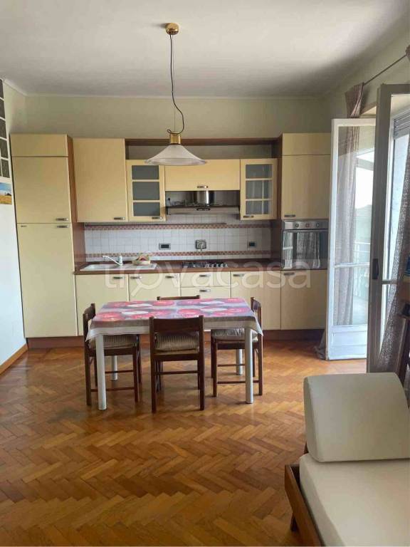 appartamento in affitto a Torino in zona Borgo San Paolo