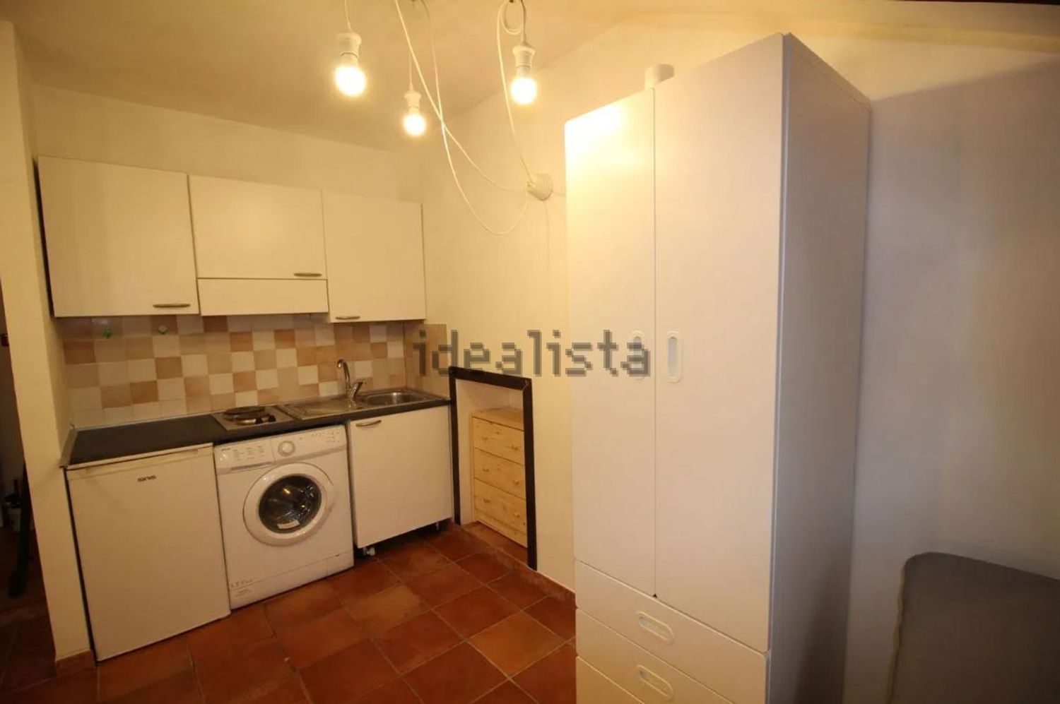 appartamento in affitto a Torino in zona Vanchiglia