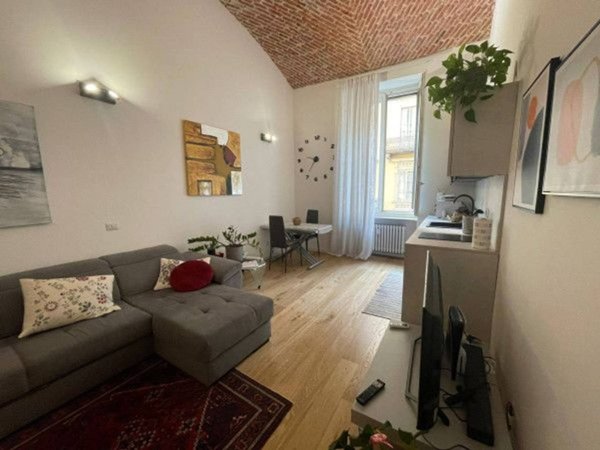 appartamento in affitto a Torino in zona Centro Storico