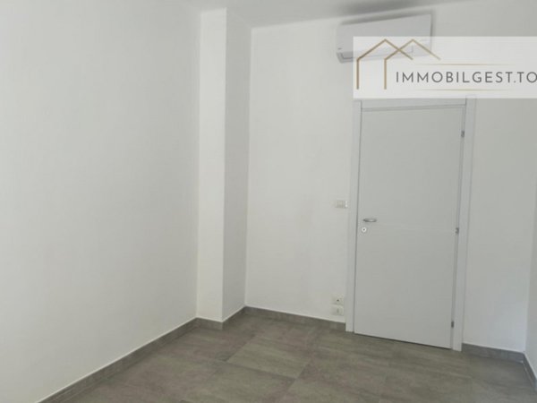 appartamento in affitto a Torino in zona Lingotto