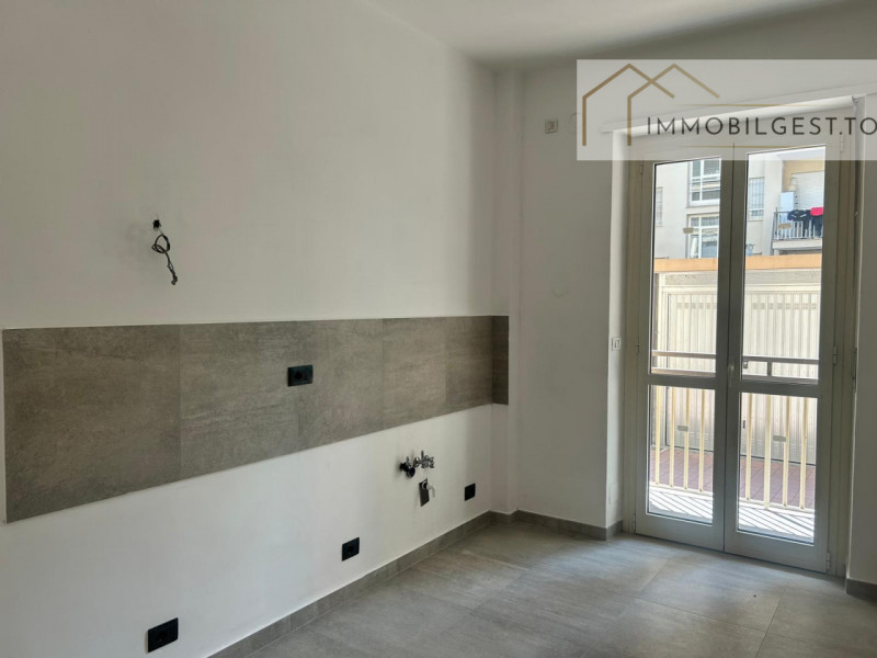 appartamento in affitto a Torino