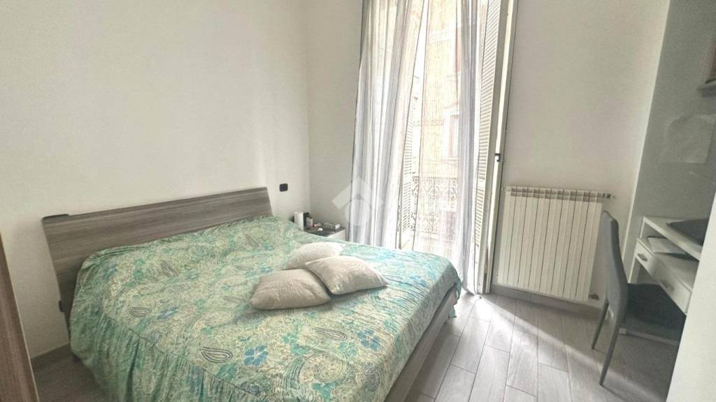 appartamento in affitto a Torino in zona Vanchiglia