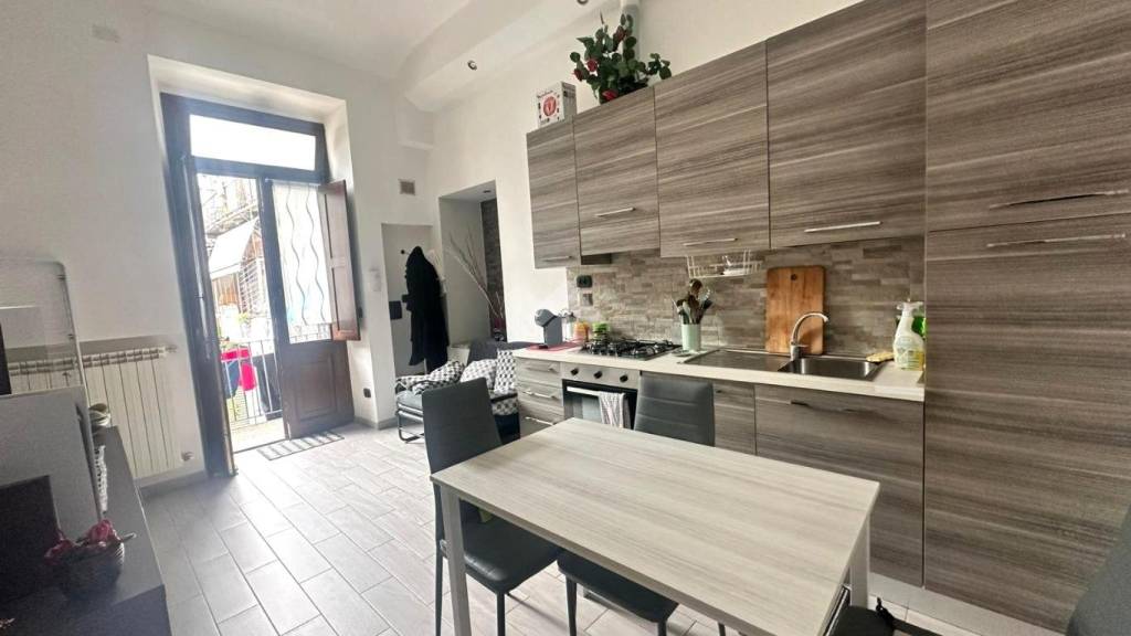 appartamento in affitto a Torino in zona Vanchiglia