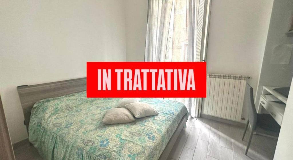 appartamento in affitto a Torino in zona Vanchiglia