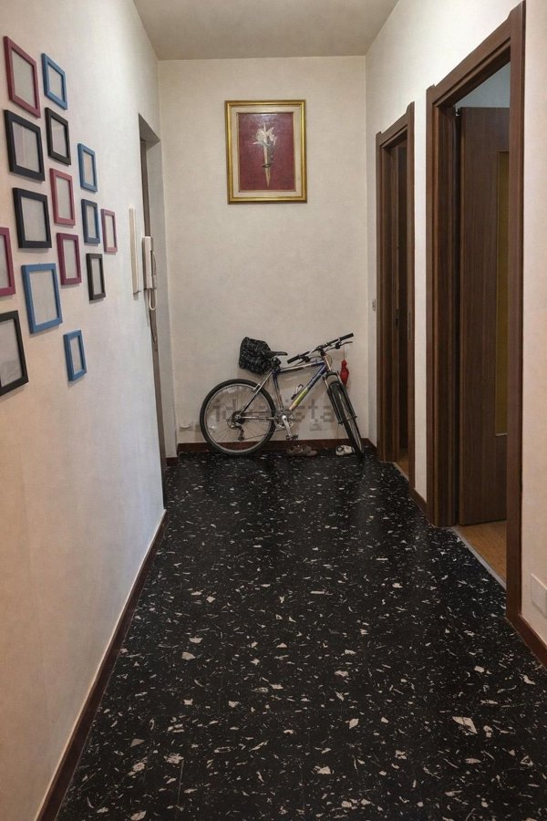 appartamento in affitto a Torino in zona Filadelfia