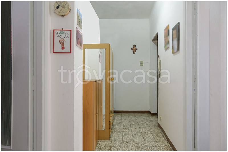 appartamento in affitto a Torino in zona Borgo San Paolo