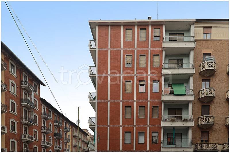 appartamento in affitto a Torino in zona Lingotto