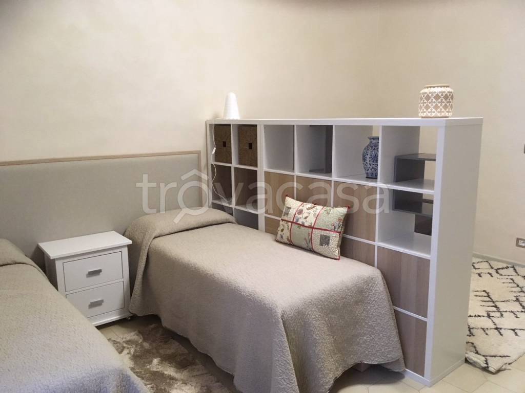 appartamento in affitto a Torino in zona Cenisia