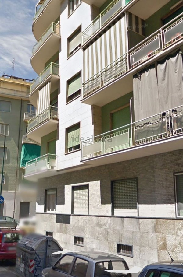 appartamento in affitto a Torino in zona Santa Rita