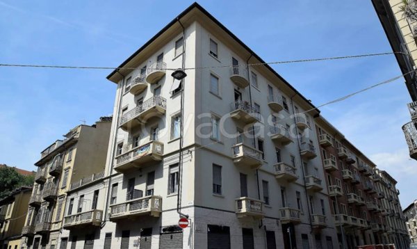 appartamento in affitto a Torino in zona San Salvario