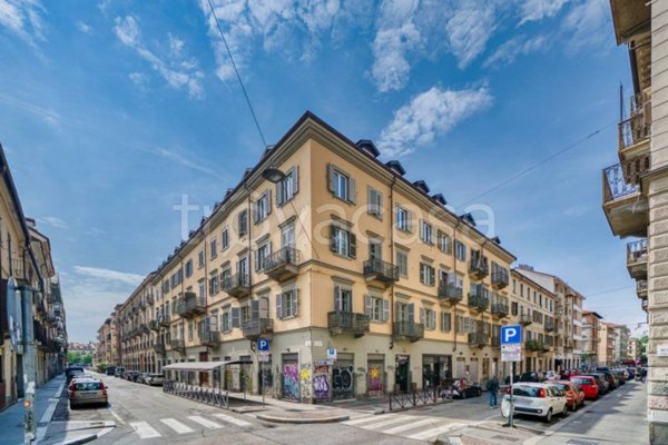 appartamento in affitto a Torino in zona Vanchiglia