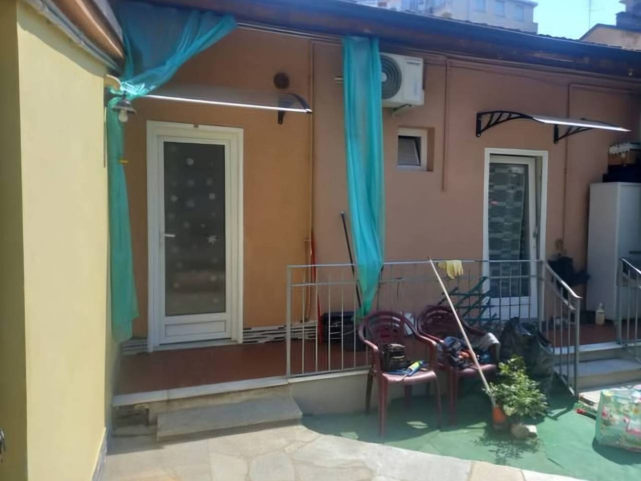 appartamento in affitto a Torino in zona Cenisia
