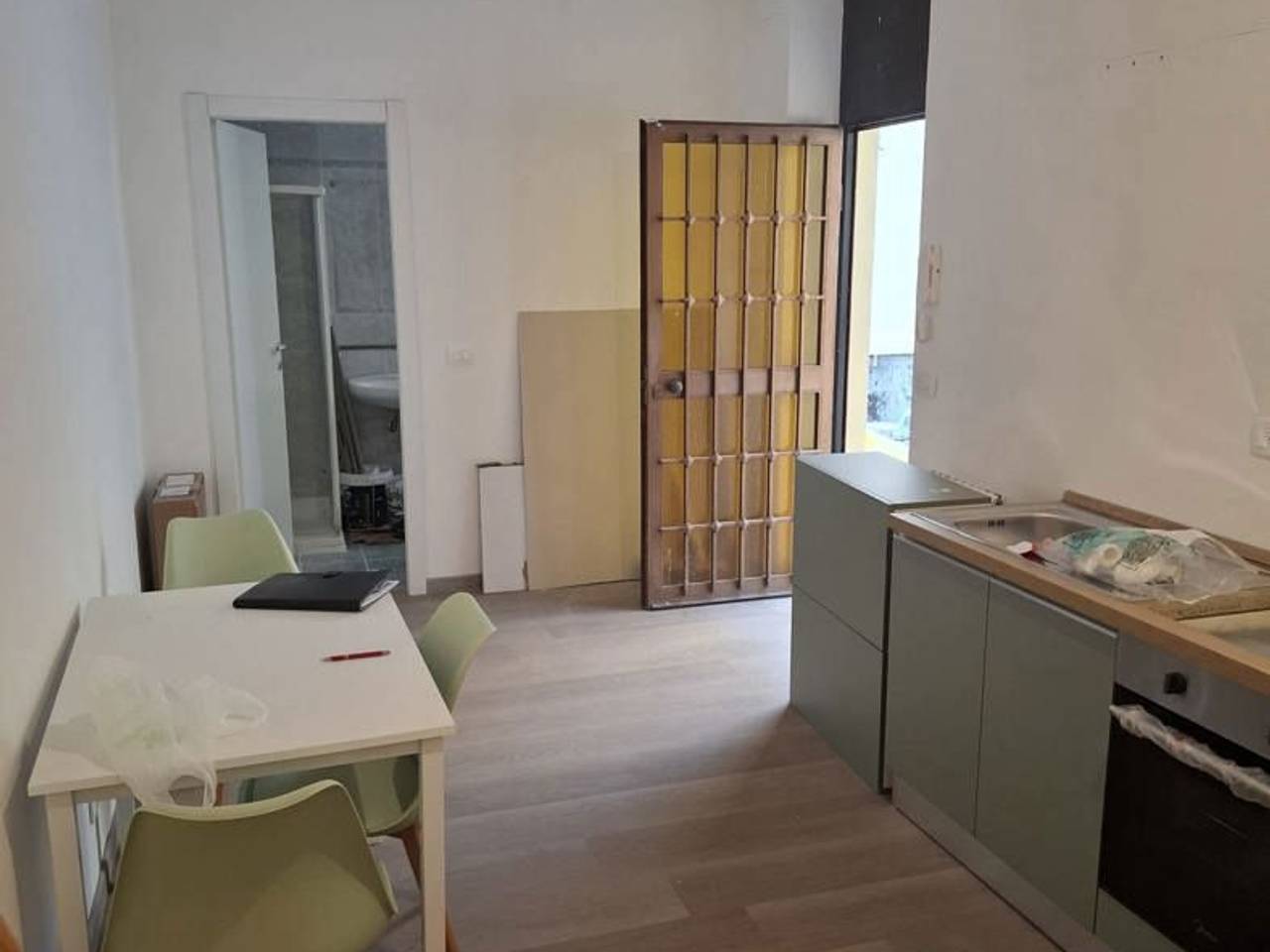 appartamento in affitto a Torino in zona Millefonti