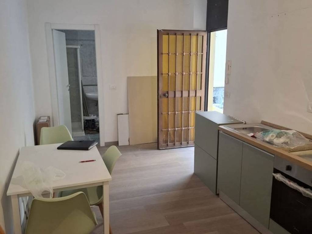 appartamento in affitto a Torino in zona Millefonti