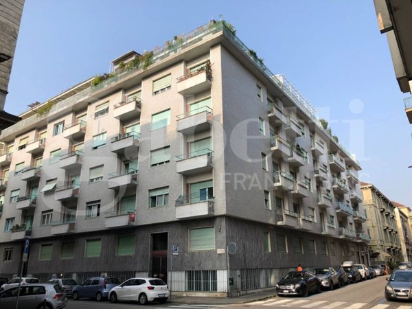 appartamento in affitto a Torino in zona San Salvario