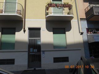 appartamento in affitto a Torino in zona Millefonti