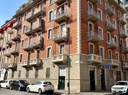 appartamento in affitto a Torino in zona Borgo San Paolo