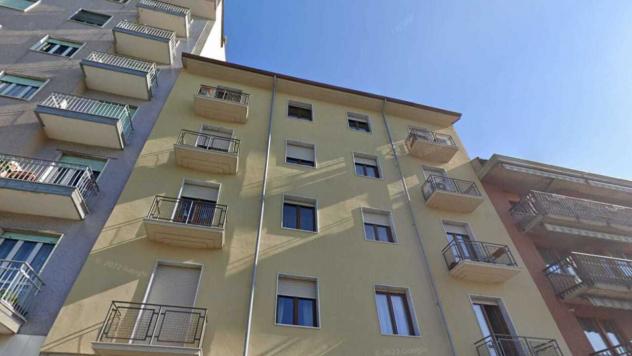 appartamento in affitto a Torino in zona Santa Rita