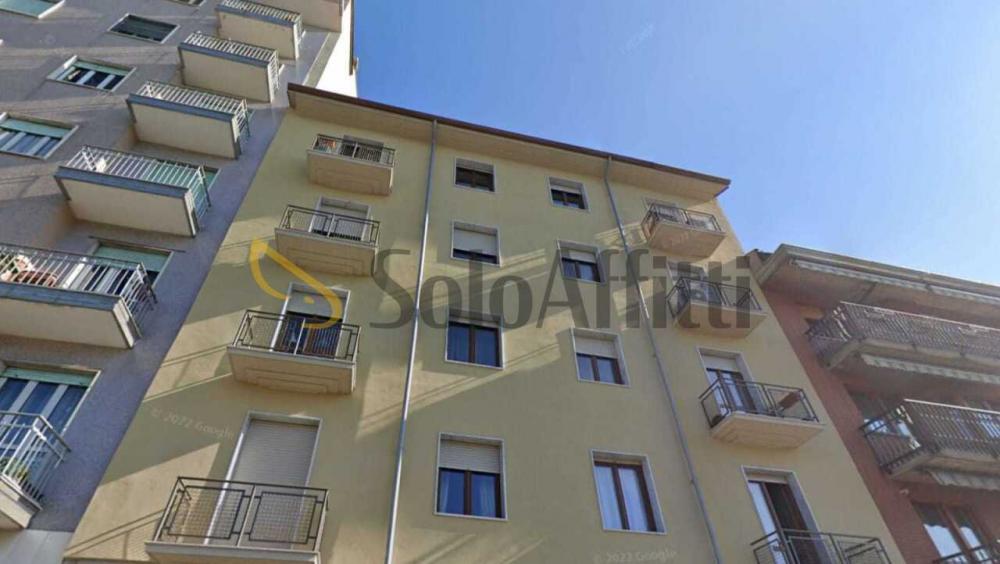 appartamento in affitto a Torino in zona Santa Rita