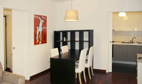 appartamento in affitto a Torino in zona Santa Rita