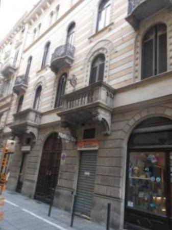 appartamento in affitto a Torino in zona Centro Storico