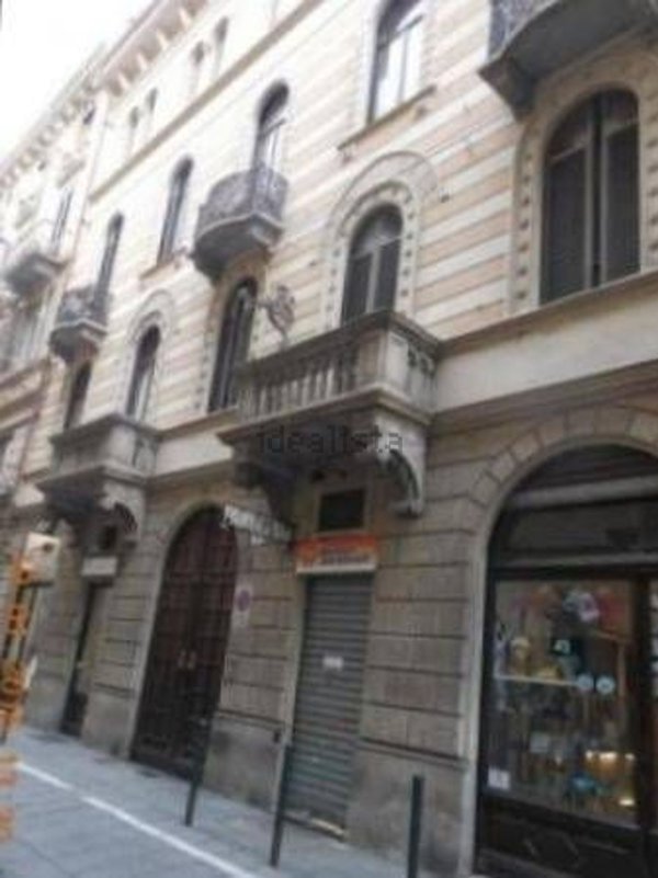 appartamento in affitto a Torino in zona Centro Storico