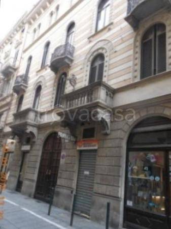 appartamento in affitto a Torino in zona Centro Storico