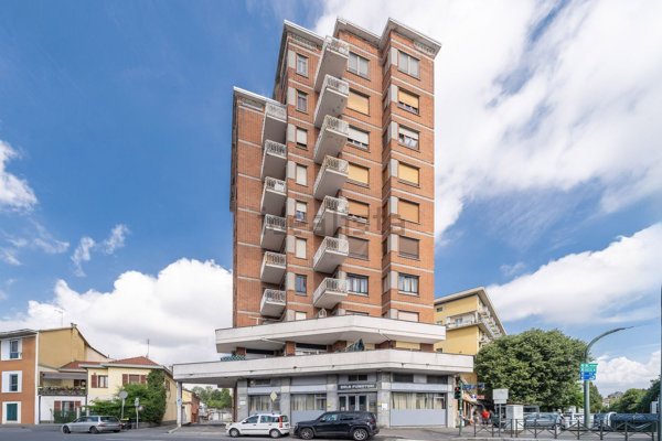 appartamento in affitto a Torino in zona Vallette