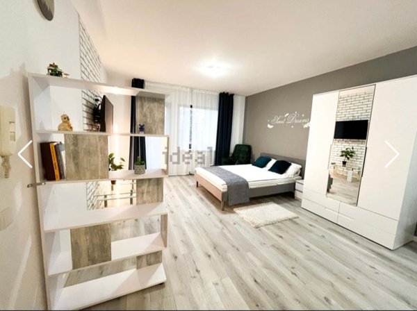 appartamento in affitto a Torino in zona Vanchiglia