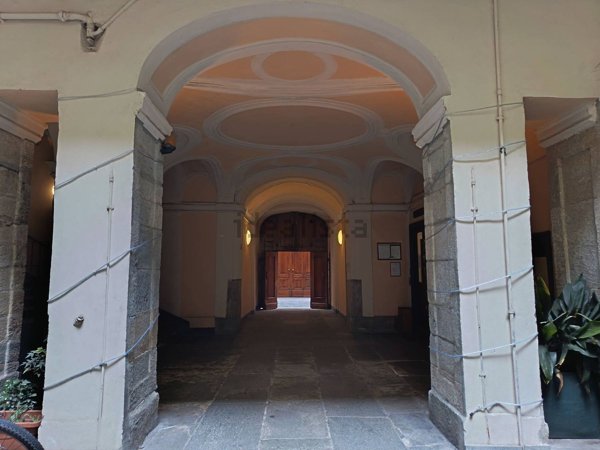 appartamento in affitto a Torino in zona Centro Storico
