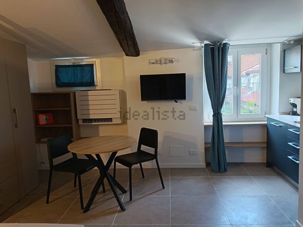 appartamento in affitto a Torino in zona Centro Storico