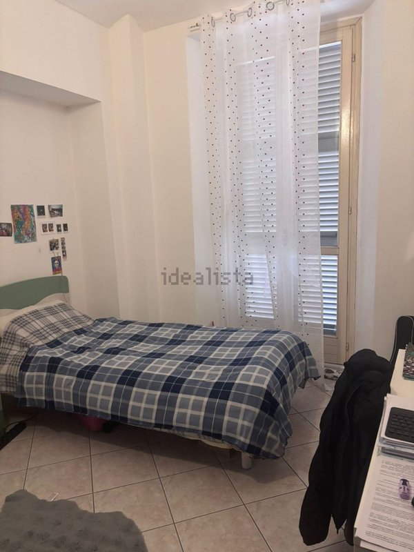 appartamento in affitto a Torino in zona Vanchiglia