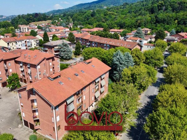 appartamento in affitto a Torino in zona Sassi