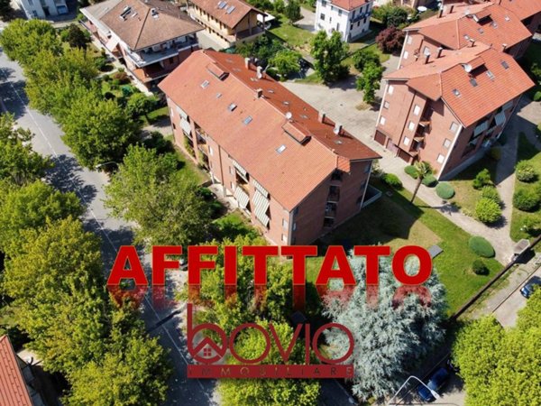 appartamento in affitto a Torino in zona Sassi