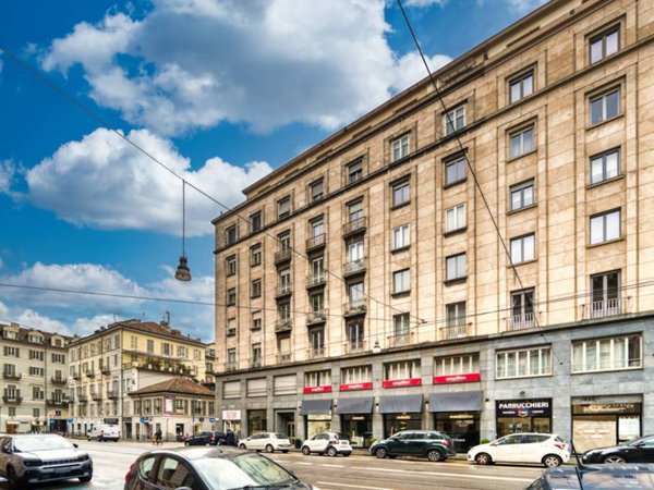 appartamento in affitto a Torino in zona Parella