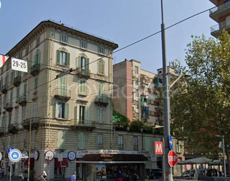appartamento in affitto a Torino in zona San Salvario